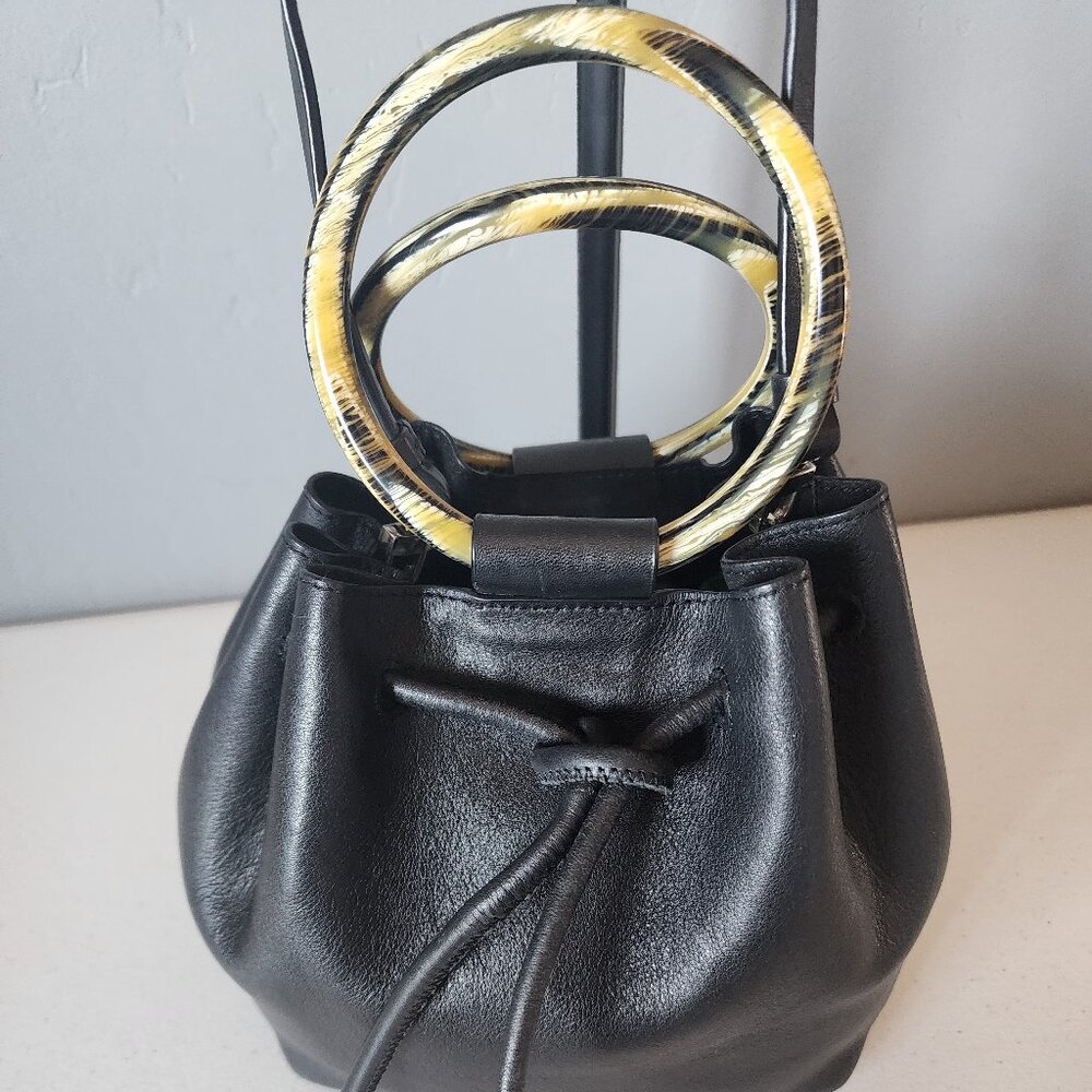 Theory Drawstring Bag "EUC" - Picture 4 of 16